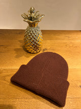 Beanie Walnut