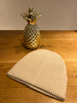Beanie Vanilla