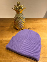Beanie Violet