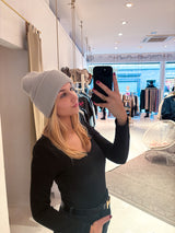 Beanie Natural Stone
