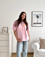 Aperol Tee Rosa