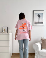 Aperol Tee Rosa