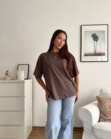 T-Shirt Basic Taupe