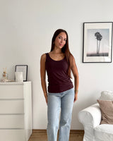 Basic Top Braun