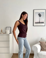 Basic Top Braun
