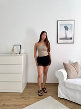 Bandeau Taupe
