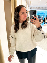 Ear Muffs Leo Dunkel