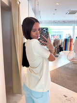 Everyday Tee Beige