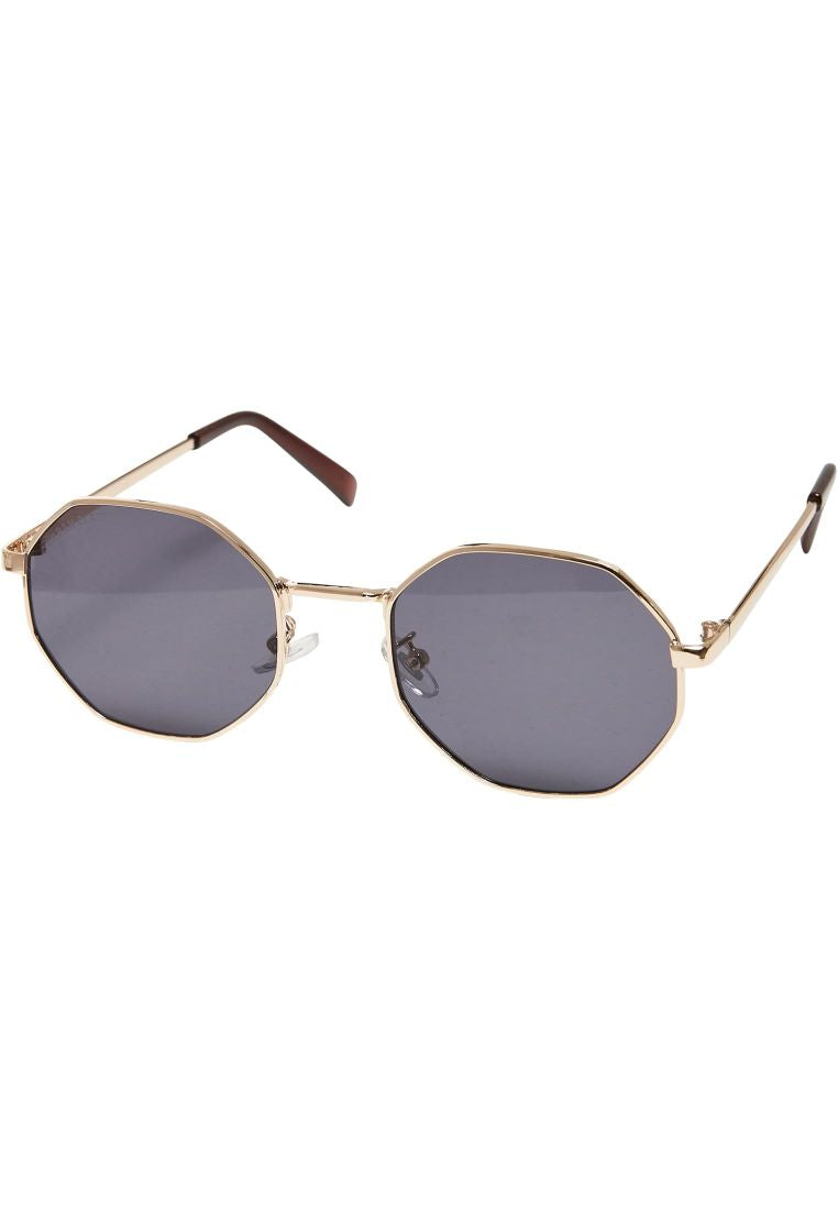 Toronto Sonnenbrille black/gold