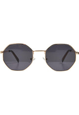 Toronto Sonnenbrille black/gold