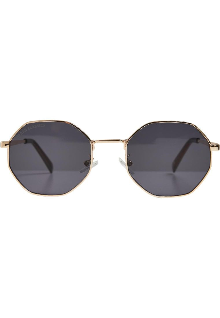 Toronto Sonnenbrille black/gold