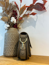 Ring Bag Taupe