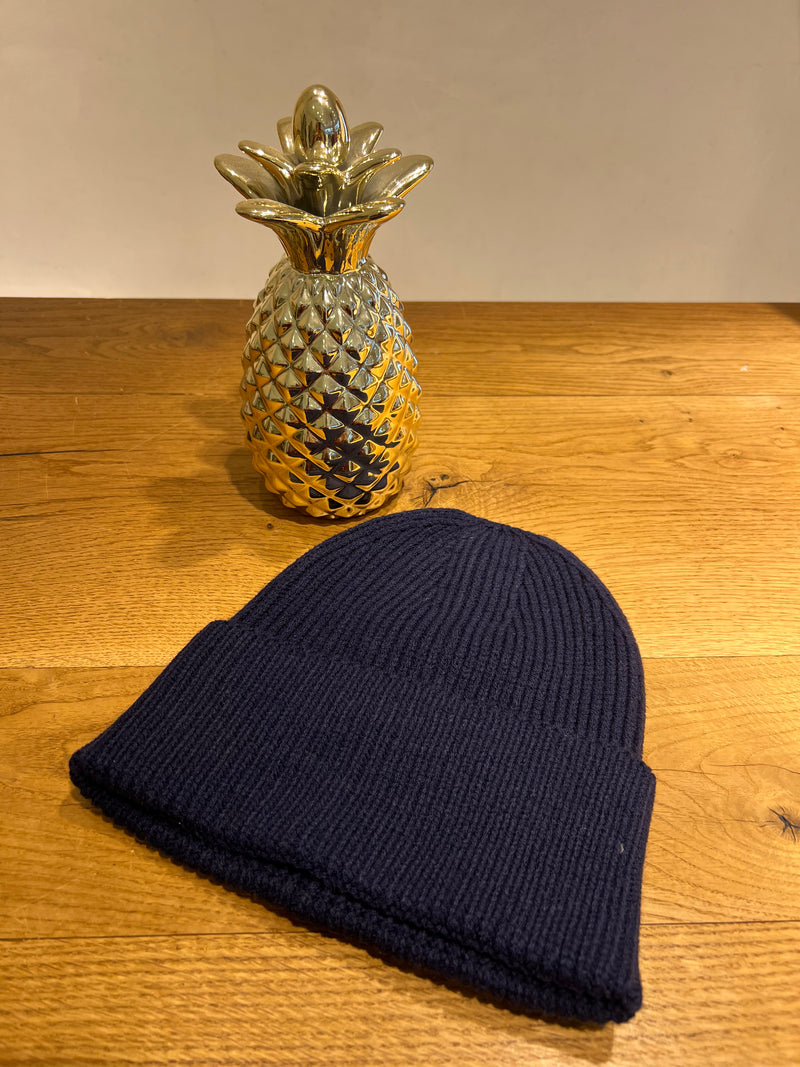 Beanie Navy