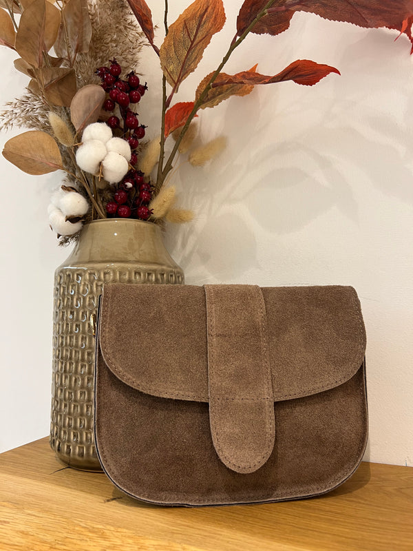 Basic Bag Taupe