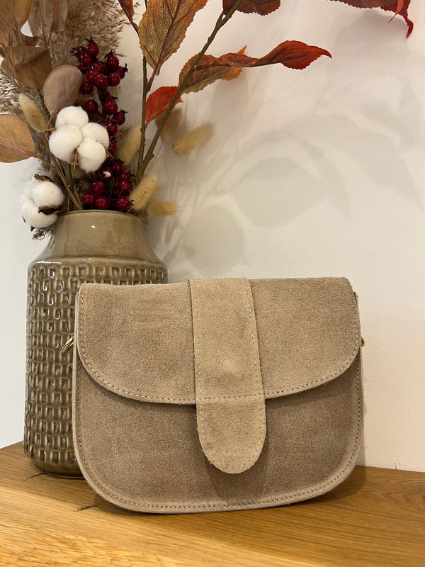 Basic Bag Beige