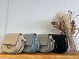 Ring Bag Schwarz