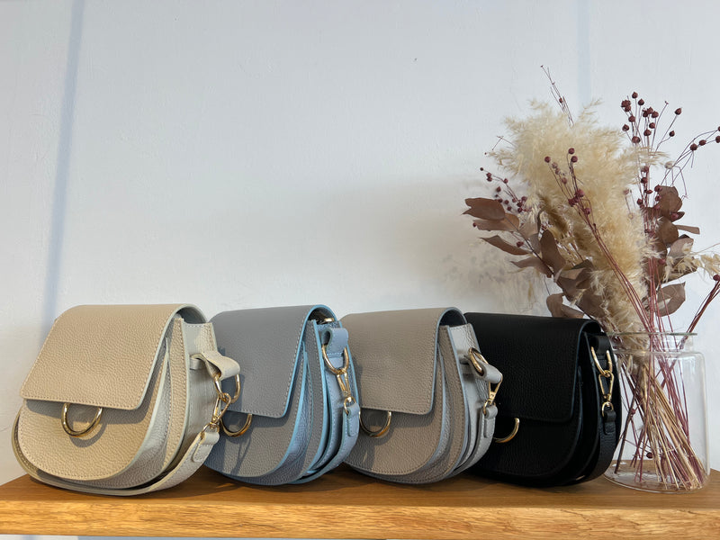 Ring Bag Schwarz