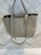 Baguette Bag Taupe