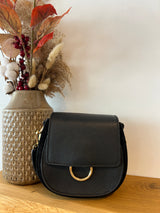 Ring Bag Schwarz