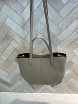 Baguette Bag Taupe