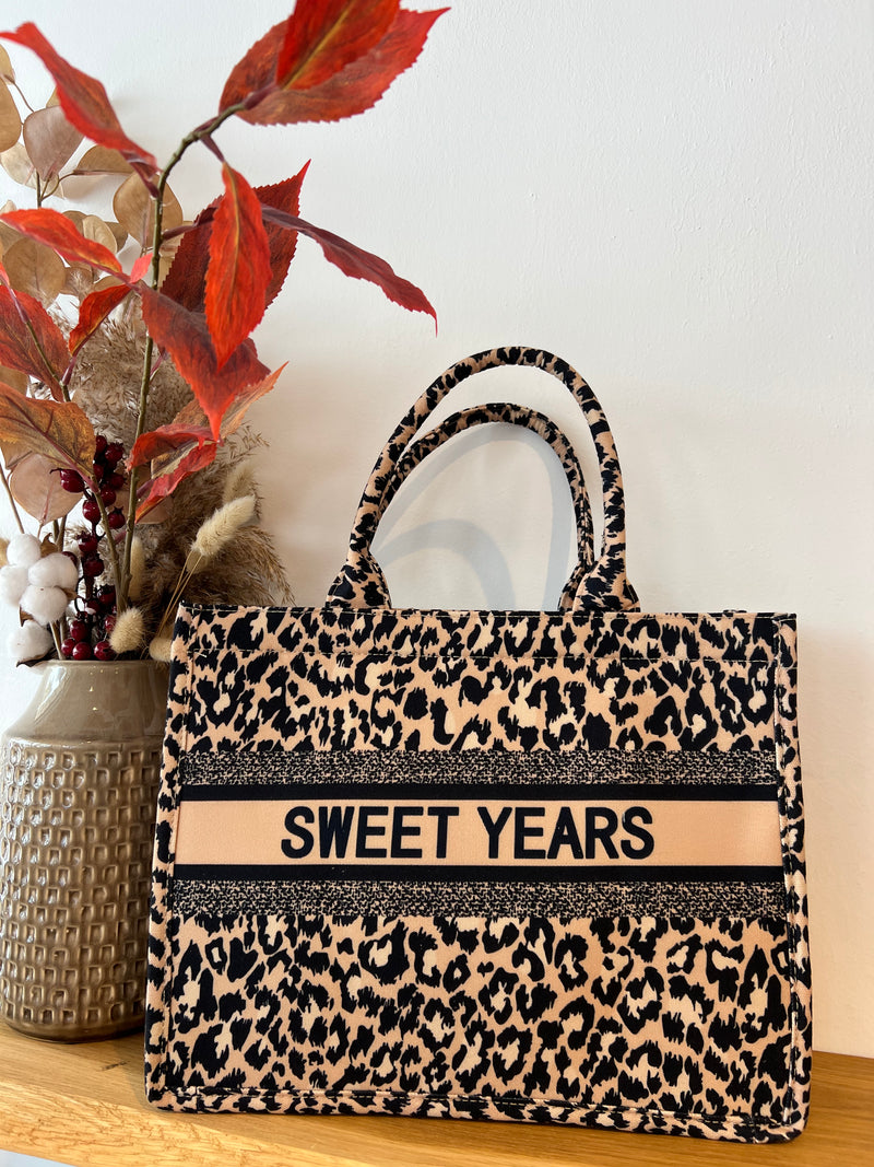 Leo Shopper