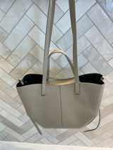 Baguette Bag Taupe