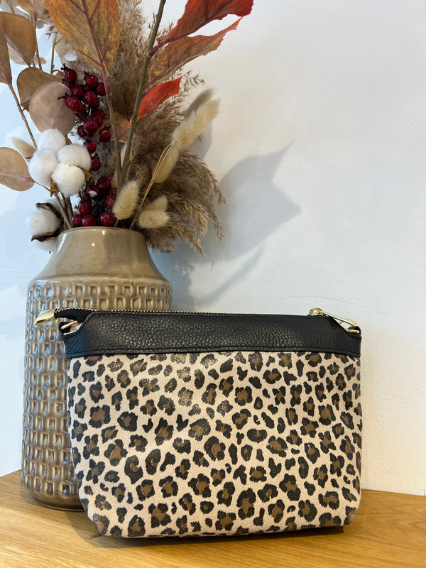 Kleine Leo Bag