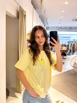 Limoncello Tee Gelb