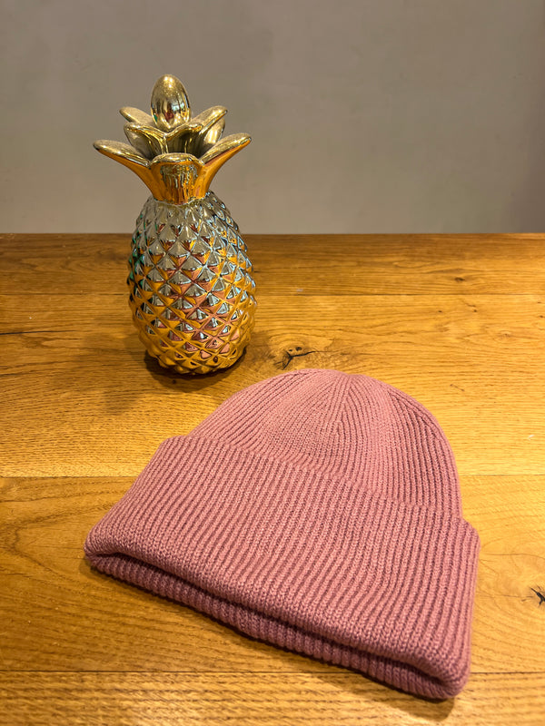 Beanie Rose