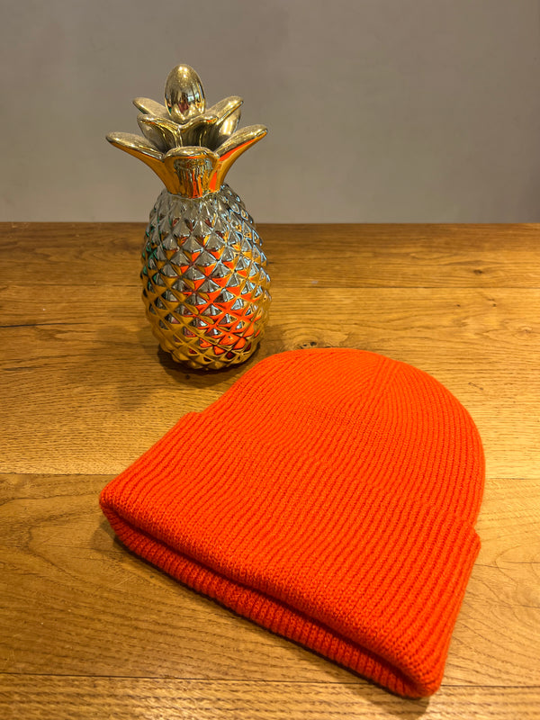 Beanie Sunset