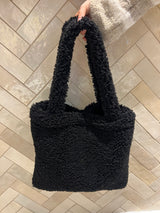 Teddy Shopper Schwarz