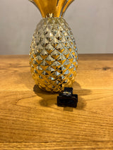 Mini Haarklammer Navy