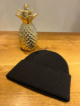 Beanie Black