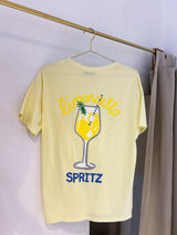 Limoncello Tee Gelb