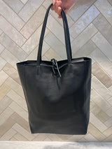 Everyday Shopper Schwarz