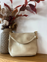 Beutel Bag Beige