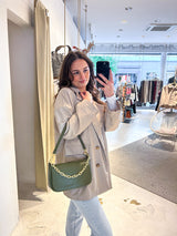 Chain Bag Olive