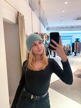 Beanie Mint