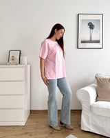 Aperol Tee Rosa