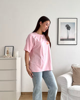 Aperol Tee Rosa