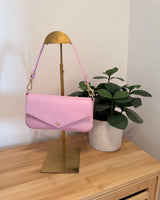 Clutch Bag Rosa