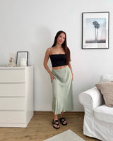 Silky Rock Mint
