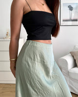 Silky Rock Mint