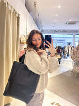 Everyday Shopper Schwarz