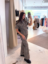 Jeans Overall Jumpsuit Leo