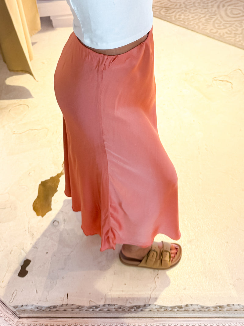 Silky Rock Peach