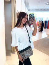 Kleine Leo Bag