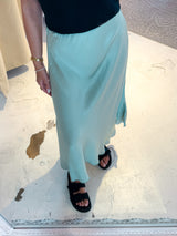 Silky Rock Mint