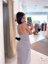 Silky Hose Gelb