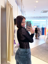 Mesh Body Leomuster